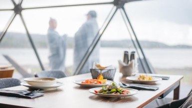 Фото «Китовый берег»