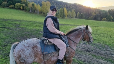 Фото наших Странников