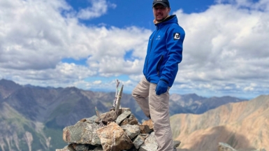 Фото наших Странников