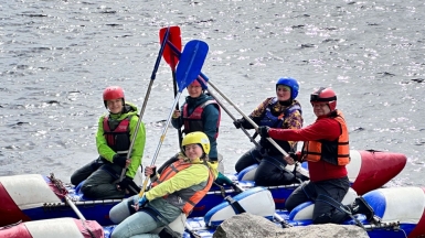 Фото наших Странников