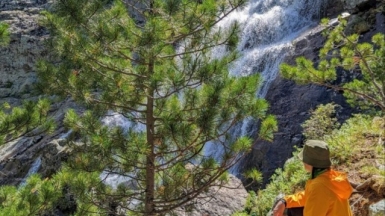 Фото наших Странников