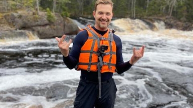 Фото нашей Странницы Алины Коровиной