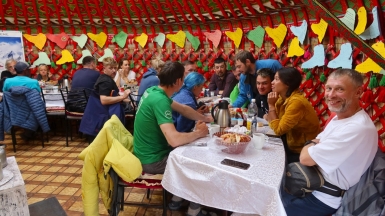 Из архива Клуба.