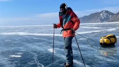 Фото гида Вероники Шемякиной