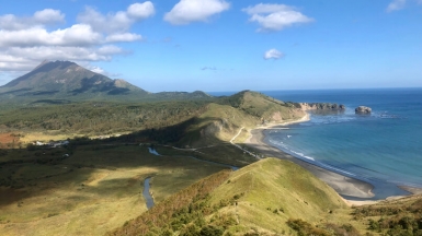 Фото нашего Странника Константина Дубинина