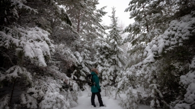 Фото нашего гида Михаила Верёвченко