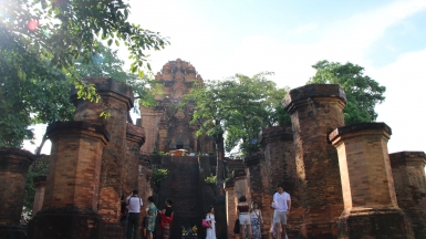 Фото нашего Странника Станислава Ватолина