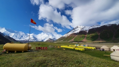 Фото из архива Клуба