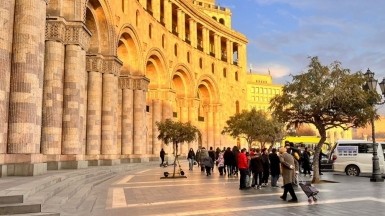 Фото нашего гида Марии Тергоевой