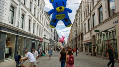 Фото нашего Странника Сергея Набиркина