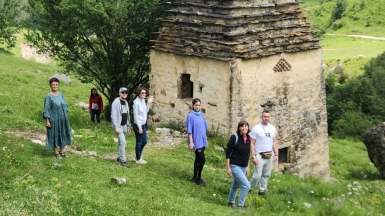 Фото наших Странников