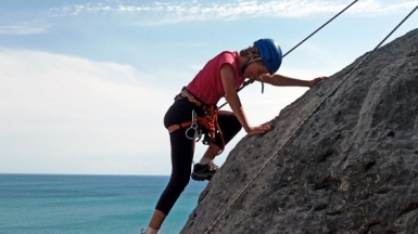 Фото нашего гида Романа Приймака