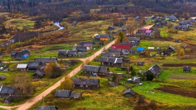 Фото Фёдора Лашкова