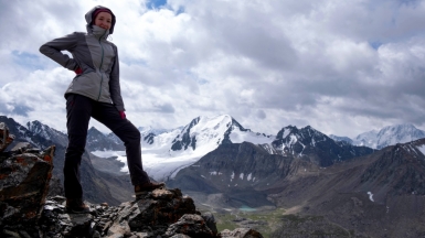 Фото наших Странников