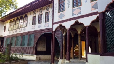 Фото нашего гида Галины Шелудько