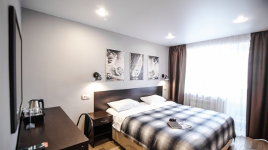 Фото из архива Клуба