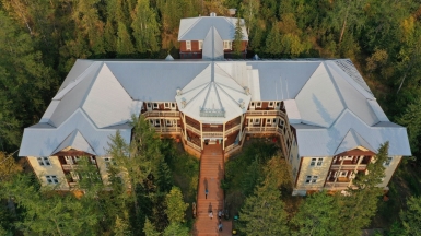 Фото из архива Клуба