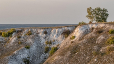 Фото нашего гида Михаила Верёвченко