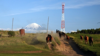 Фото нашего Странника Вадима Мелешко