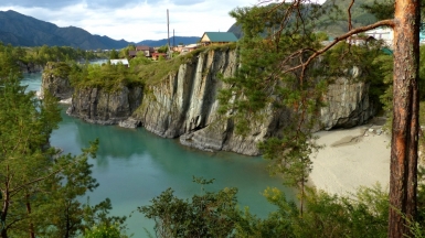 Фото нашего Странника Бориса Полынкина