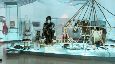 Фото из архива Клуба