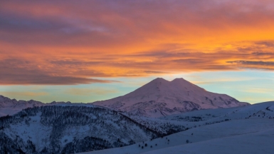 Фото нашего гида Михаила Верёвченко
