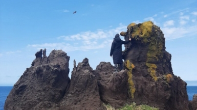 Фото нашей туристки Марии Карловой