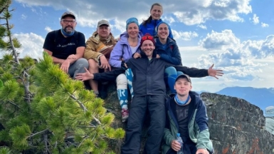 Фото из архива Странника