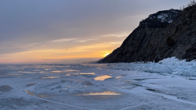 Фото гида Вероники Шемякиной