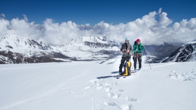 Из архива Клуба