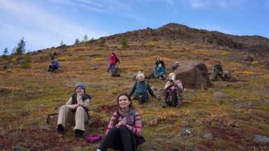 Фото из архива Клуба