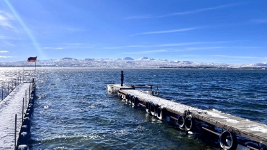 Фото нашего гида Марии Тергоевой
