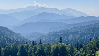 Фото нашей Странницы Екатерины Сивицкой