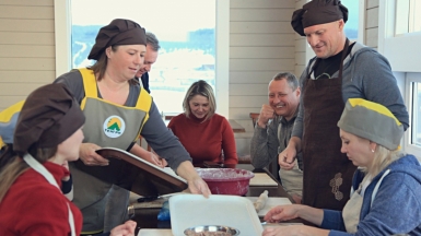 Фото из архива Клуба