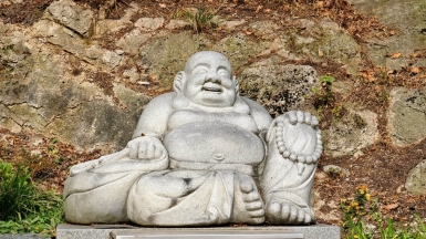 Фото нашего гида Лики Майстровой