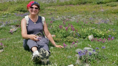 Фото наших Странников