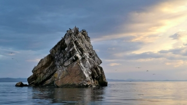 Фото наших Странников