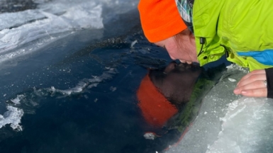 Фото гида Вероники Шемякиной