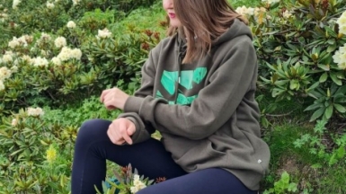 Фото нашей Странницы Боковой Марины