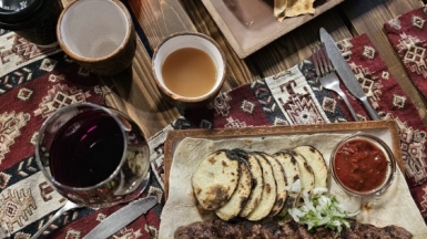 Фото наших Странников