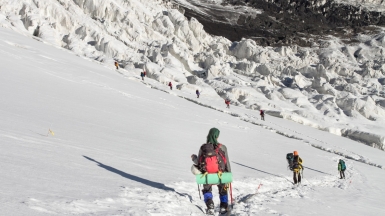 Из архива Клуба