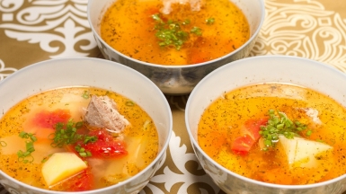 Из архива Клуба