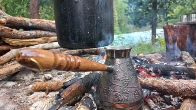 Фото наших Странников