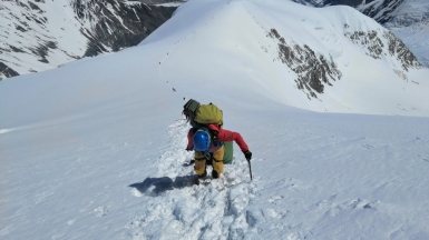 Фото из архива Клуба