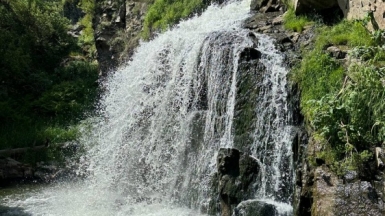 Фото наших Странников