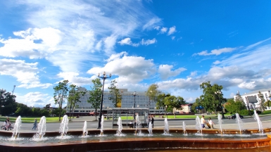 Фото из архива Клуба