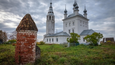 Фото нашего гида Михаила Верёвченко