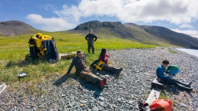 Фото из архива Клуба