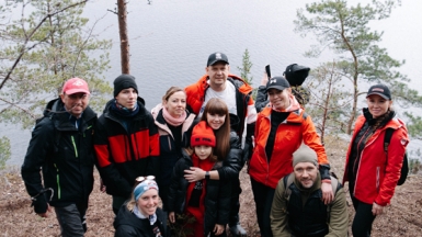 Фото из архива Клуба