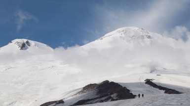 Фото нашего Странника Олега Емельянова
